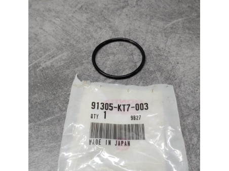Joint Torique 37x2.4 mm HONDA 91305-KT7-003