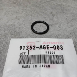 Joint Torique 21.5x2.9 Honda 91352-MGE-003 | Étanchéité