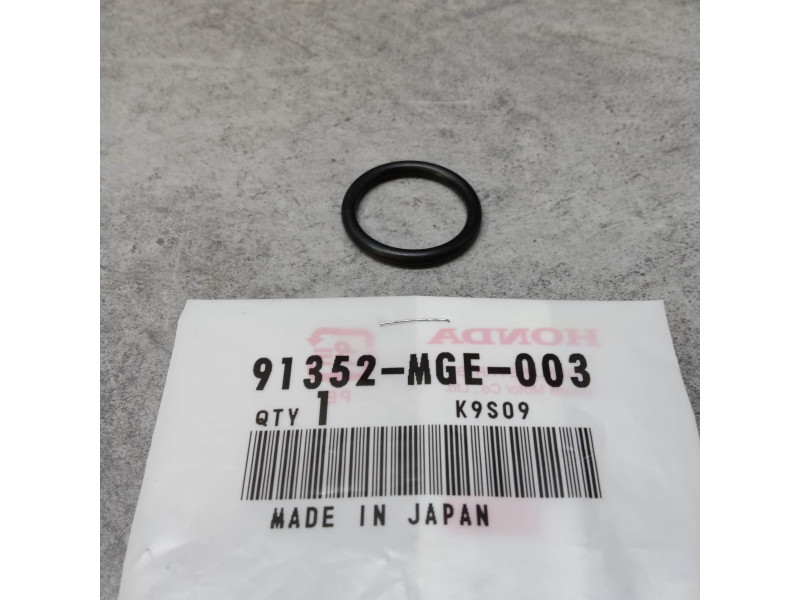 Joint Torique 21.5x2.9 Honda 91352-MGE-003 | Étanchéité