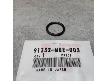 Joint Torique 21.5x2.9 Honda 91352-MGE-003 | Étanchéité