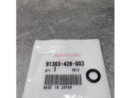 Joint Torique 7.7x2.5 Honda – Réf. 91303-428-003