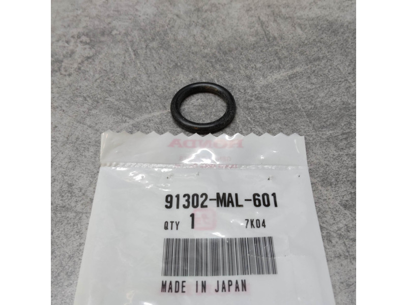 Joint Torique Honda 91302-MAL-601 | Pièce Détachée