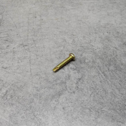Vis Cruciforme Auto Taraudeuse D4x20 Honda 93901-34520