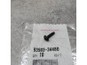 Vis Cruciforme Auto Taraudeuse Noire 4X16 mm Honda 93903-34480