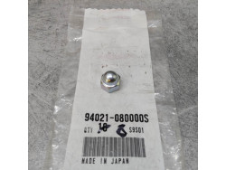 Ecrou borgne M8 HONDA 94021-080000S