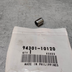 Douille centrage D10x12 Honda 94301-10120 | Pièce Honda