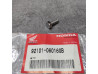 Vis à tête hexagonale 6x16 mm HONDA 92101-060160B