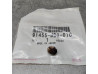 Bouchon Chromé Tête de Vis Honda 91455-MB0-010
