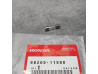 Fusible Verre 15A 25mm Honda 98200-11500 | Pièce Moto