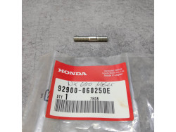 Goujon 6x25 HONDA 92900-060250E