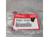 Vis auto taraudeuse D5x12 noire Honda 93903-25280
