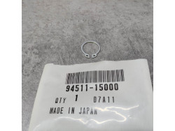 Clip exterieur HONDA 94511-15000