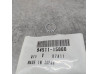 Clip exterieur HONDA 94511-15000