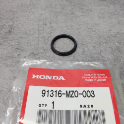 Joint tuyau eau Honda 91316-MZ0-003 | Pièce Honda