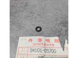Visserie HONDA 94101-05700