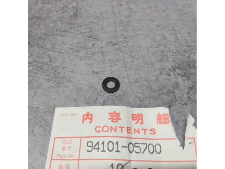 Visserie Honda 94101-05700 – Fixation moto Honda