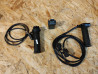 Kit Poignées Chauffantes Honda 08T70-MJN-A01 + Contrôleur