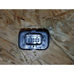Kit Poignées Chauffantes Honda 08T70-MJN-A01 + Contrôleur