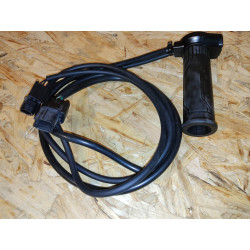 Kit Poignées Chauffantes Honda 08T70-MJN-A01 + Contrôleur
