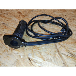 Kit Poignées Chauffantes Honda 08T70-MJN-A01 + Contrôleur