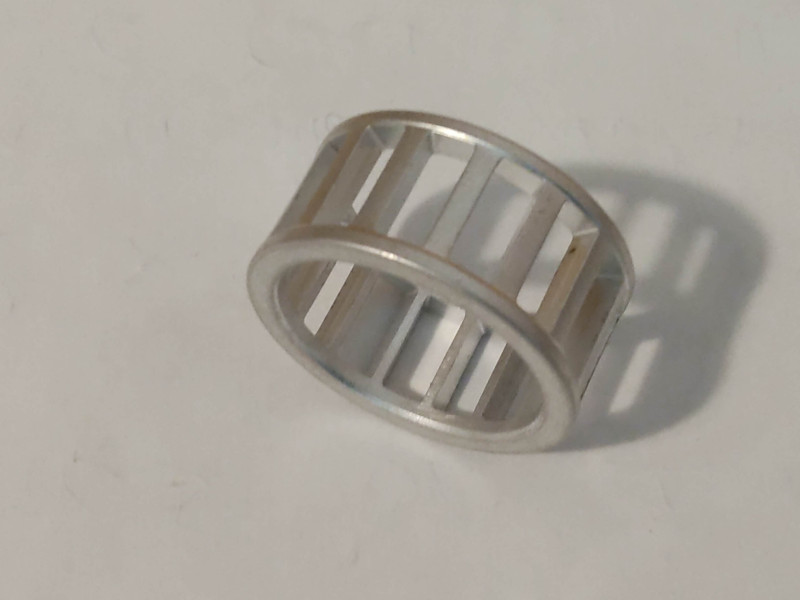 Cage de roulement Honda 13481-283-000 | Pièce moteur
