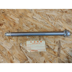 Axe de roue arrière Honda CR250M MR250 MT250 XL350 - 42301-385-000