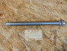 Axe de roue arrière Honda CR250M MR250 MT250 XL350 - 42301-385-000