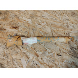 Axe de roue arrière Honda CR250M MR250 MT250 XL350 - 42301-385-000
