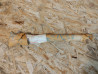 Axe de roue arrière Honda CR250M MR250 MT250 XL350 - 42301-385-000