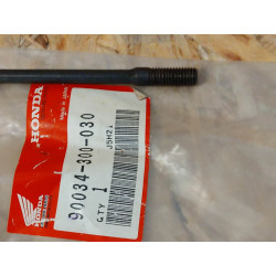 Goujon B Culasse Honda CB750 K0 K1 K2 - Réf. 90034-300-030