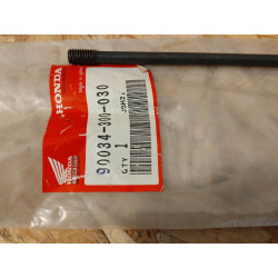Goujon B Culasse Honda CB750 K0 K1 K2 - Réf. 90034-300-030