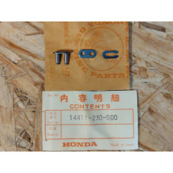 Attache rapide pour chaîne distribution DID (219H) ORIGINE honda 14411-230-000