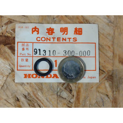 Joint Torique 11x2,5 Honda 91310-300-000 | Étanchéité