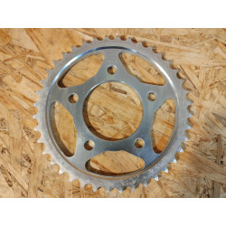 Couronne AFAM 40 dents / pas de 530 10605-40