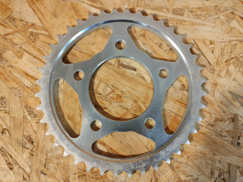 Couronne AFAM 40 dents / pas de 530 10605-40