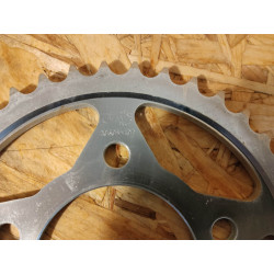 Couronne AFAM 40 dents / pas de 530 10605-40
