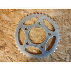 Couronne AFAM 40 dents / pas de 530 10605-40