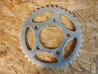 Couronne AFAM 40 dents / pas de 530 10605-40