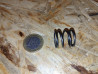 Ressort de friction Honda FL250 Odyssey - Réf. 28446-809-810