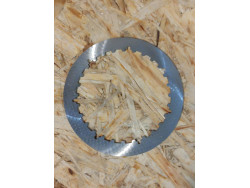 Disque lisse B d'embrayage C77 CA77 CL72 Honda 22321-266-000 idem 22321-329-000