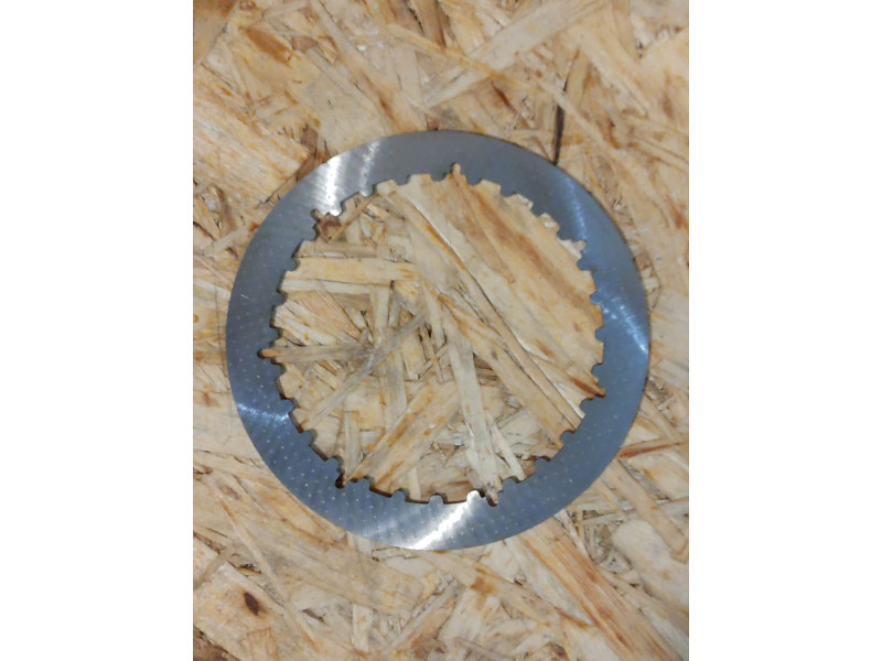 Disque lisse B embrayage Honda 22321-266-000 C77 CB77 CL72