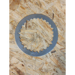 Disque lisse B embrayage Honda 22321-266-000 C77 CB77 CL72
