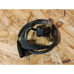 Capteur allumage Honda CR125R 1986 - Réf. 30300-KS6-000