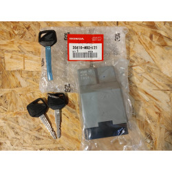 Boîtier Allumage Honda CB600F Hornet Bridage 25KW 30410-MBZ-K21