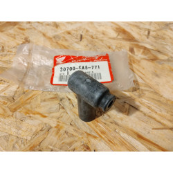 Capuchon Bougie Honda CR125 CR250 - Réf. 30700-KA5-771