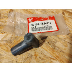 Capuchon Bougie Honda CR125 CR250 - Réf. 30700-KA5-771