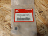 Galet Honda SE50P 1987 – Référence 22121-GN2-621