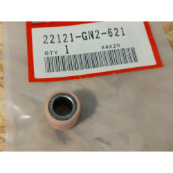 Galet Honda SE50P 1987 – Référence 22121-GN2-621
