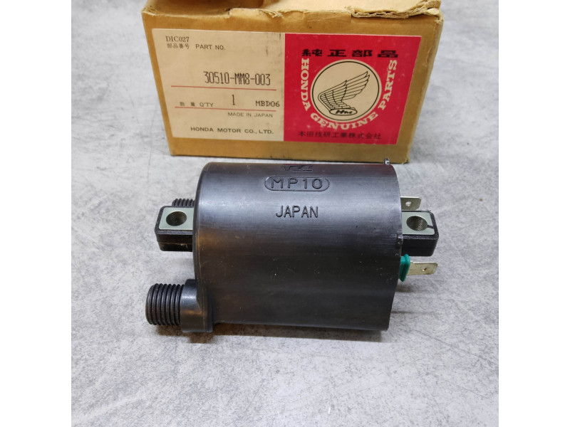 Bobine Allumage Honda 30510-MM8-003 VT1100 CB1300 XLV