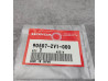 Rondelle Nylon Blanc 9 mm Honda VT1300 - Réf. 90507-ZV1-000